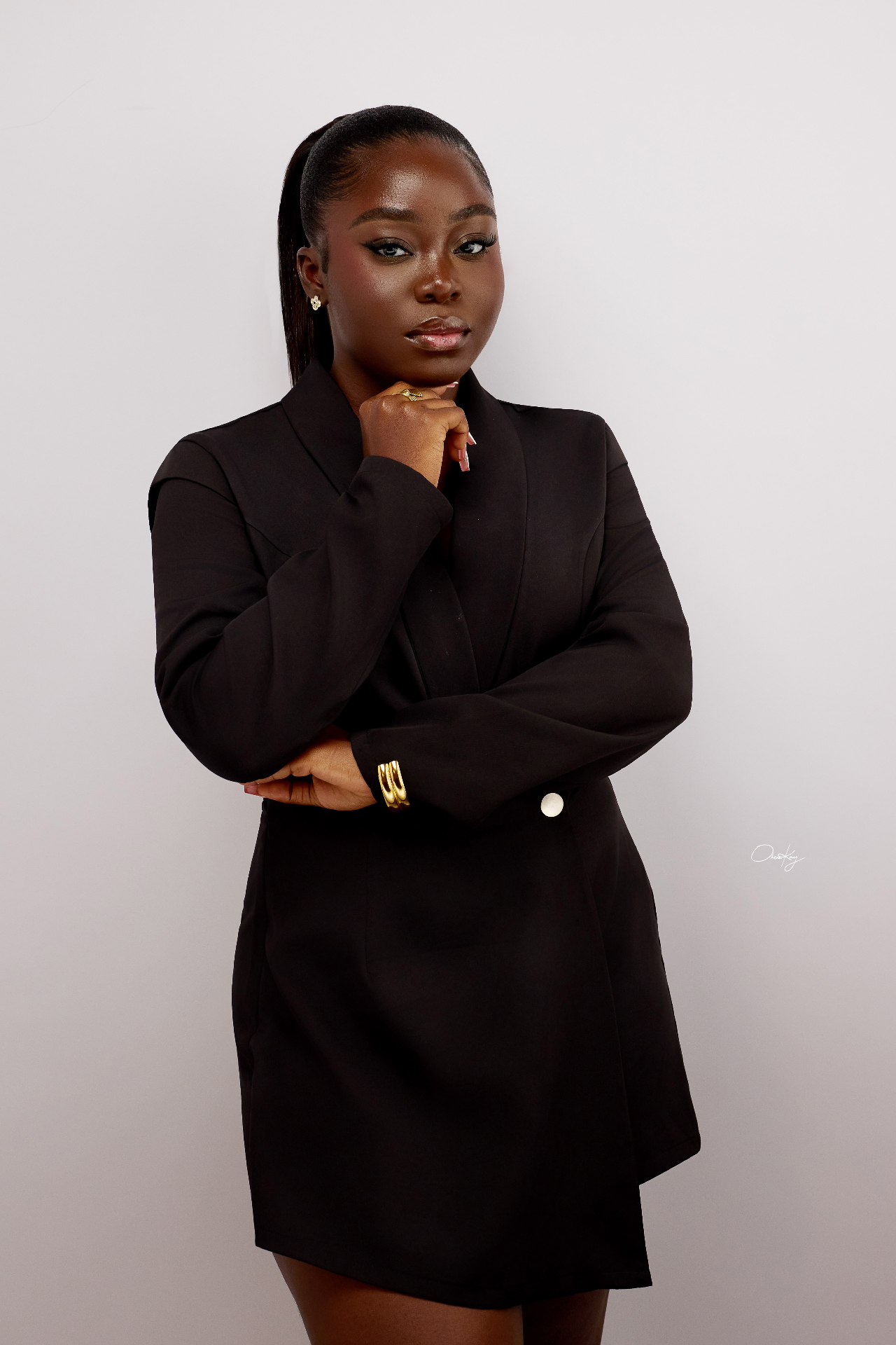 Nhyira Maison portrait